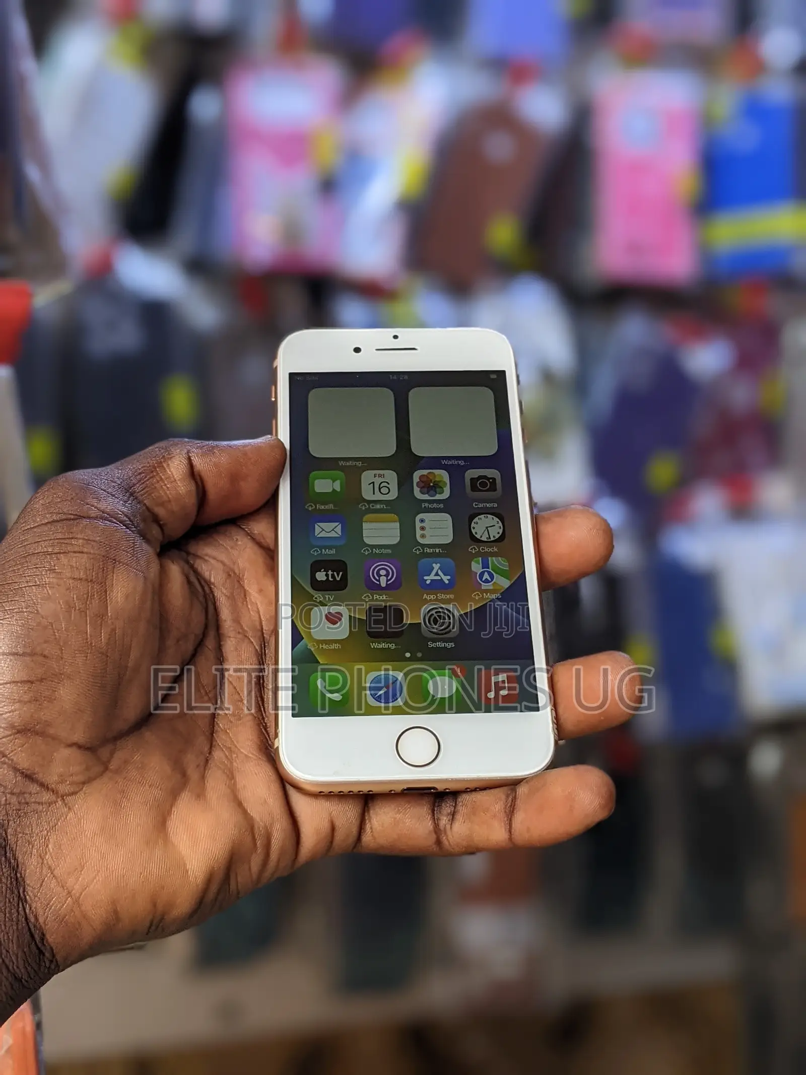 Apple iPhone 8 64 GB