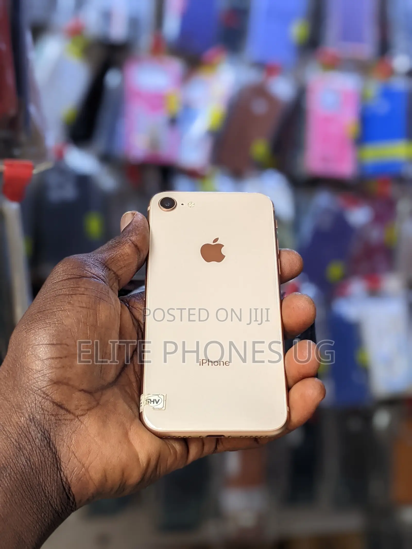 Apple iPhone 8 64 GB