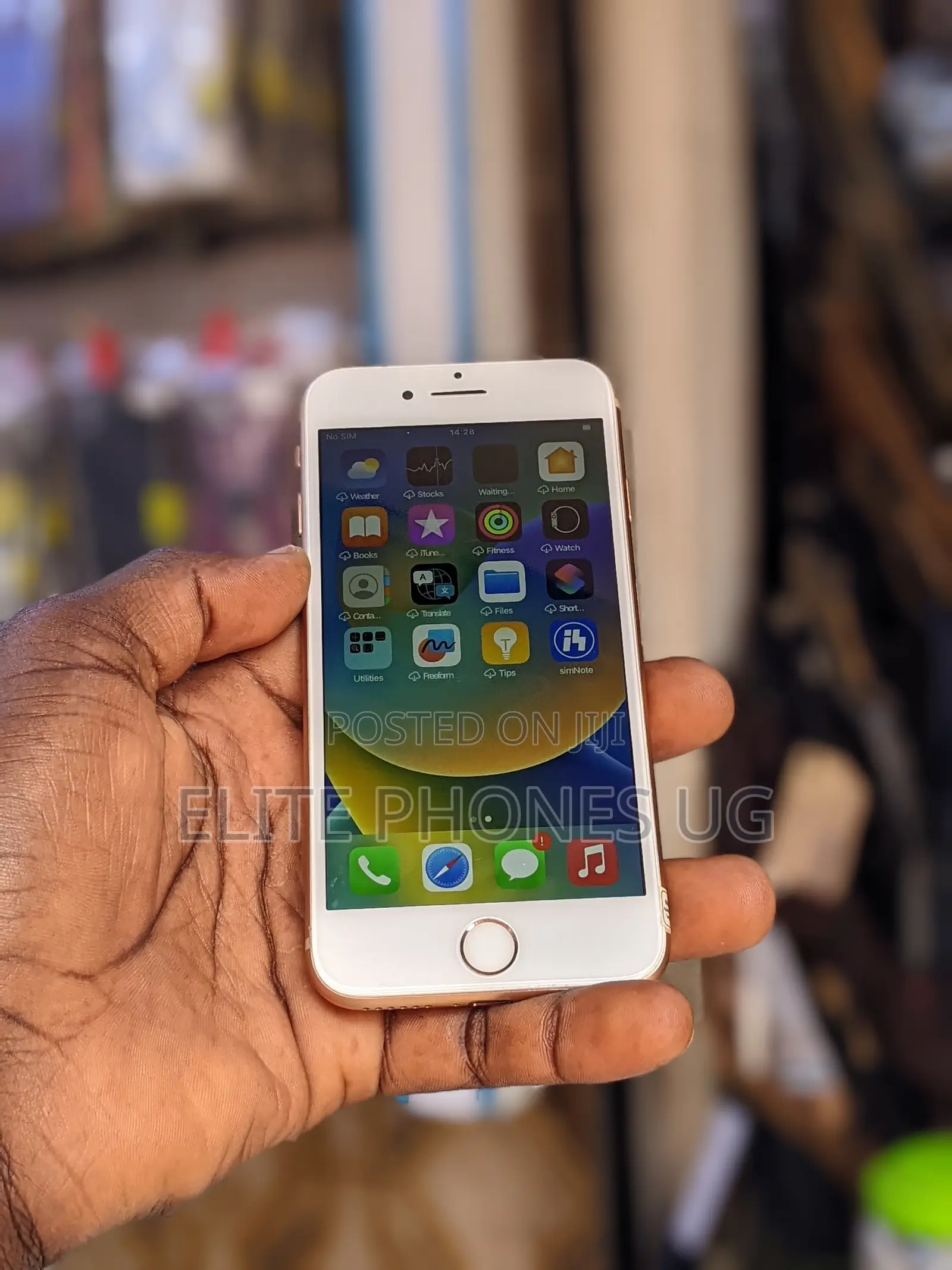 Apple iPhone 8 64 GB