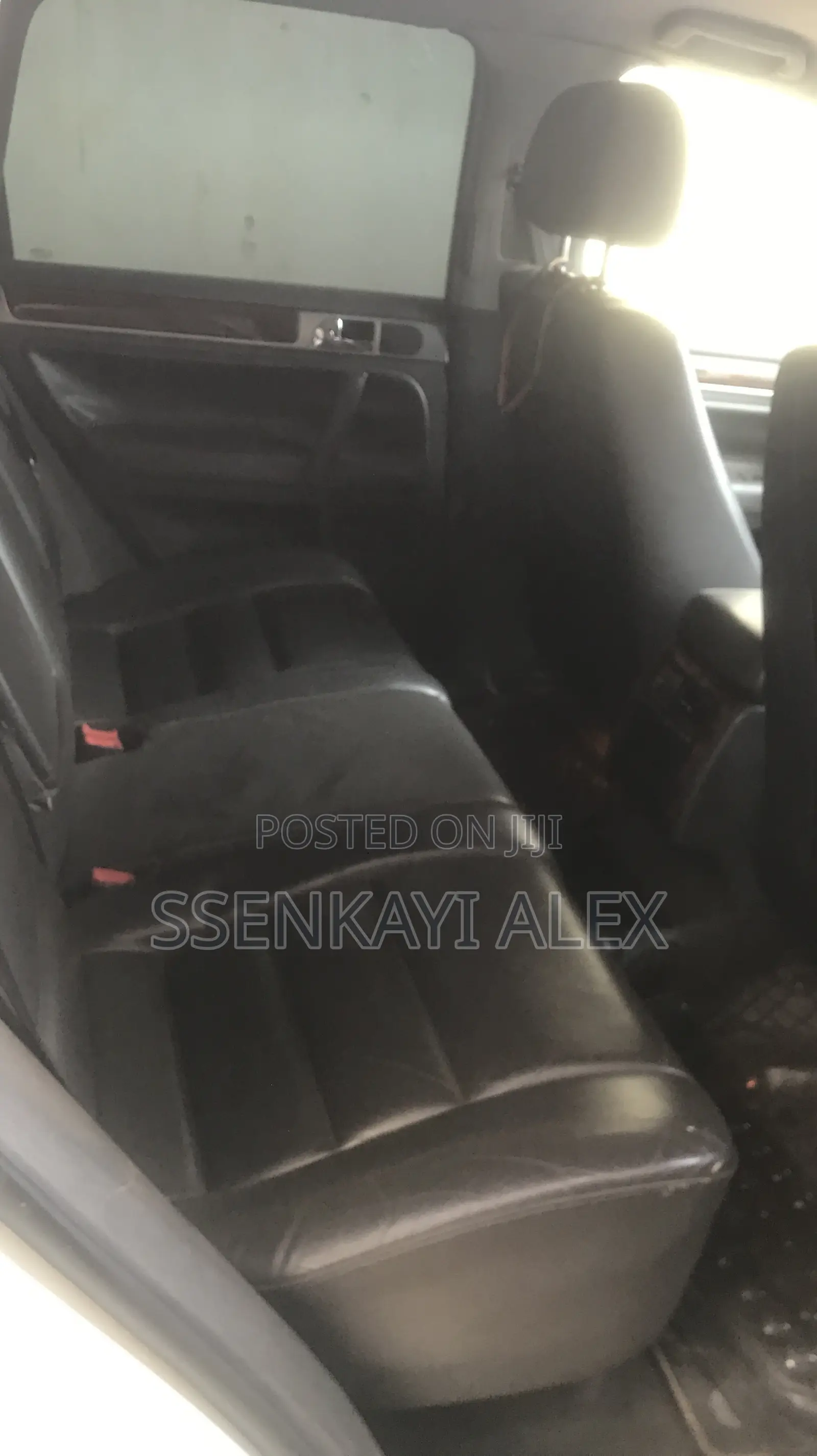 Volkswagen Touareg 3.0 V6 TDi Automatic 2008 White