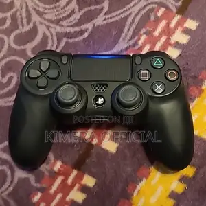 PS4 Original Controller – No Fake Promises, Just Original Gaming Power