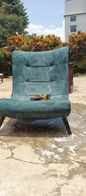 Sofa and Carpets Cleaning Services