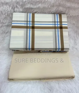 Geometric 6*6 Bedsheets