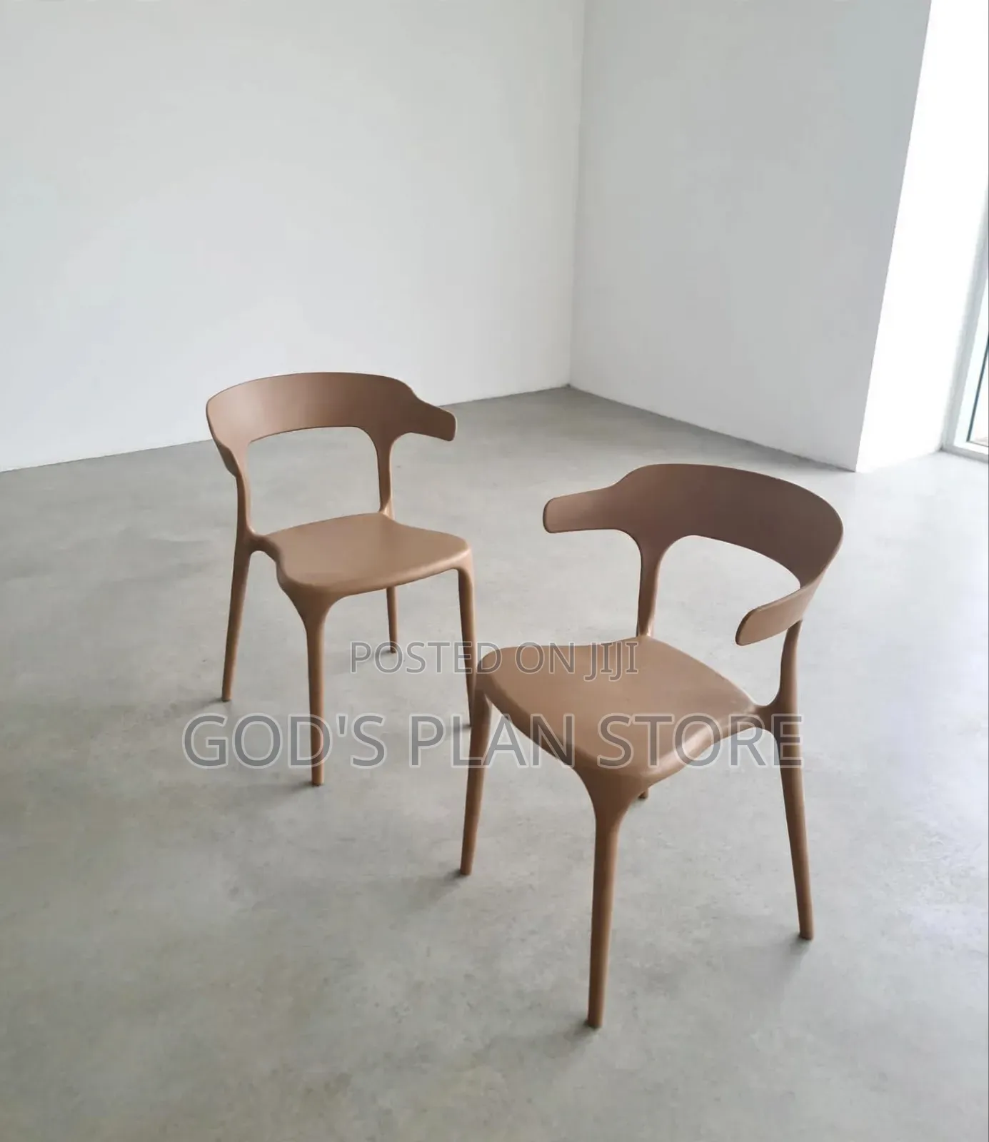 Modu Plastic Chairs Plastic Chairs