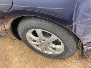 Subaru Impreza 2013