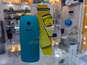 New Nokia 3210 Blue