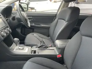 Subaru Impreza 2013