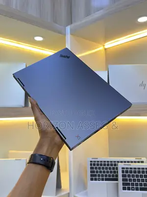 New Laptop Lenovo ThinkPad X1 Yoga 16GB Intel Core i5 SSD 512GB