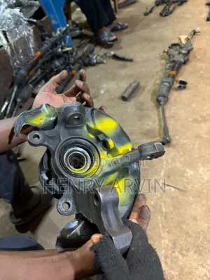 Auto Parts