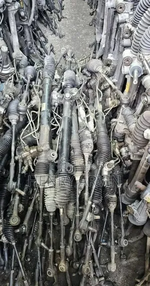Auto Parts
