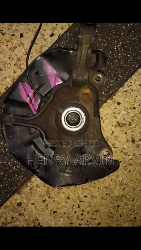 Auto Parts