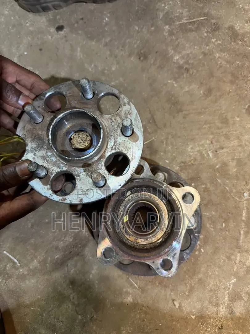 Auto Parts