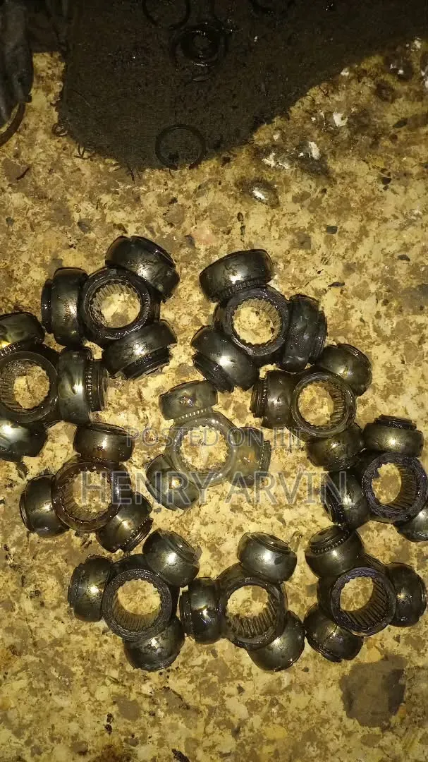 Auto Parts