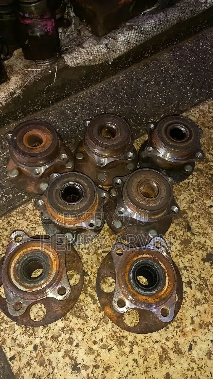 Auto Parts