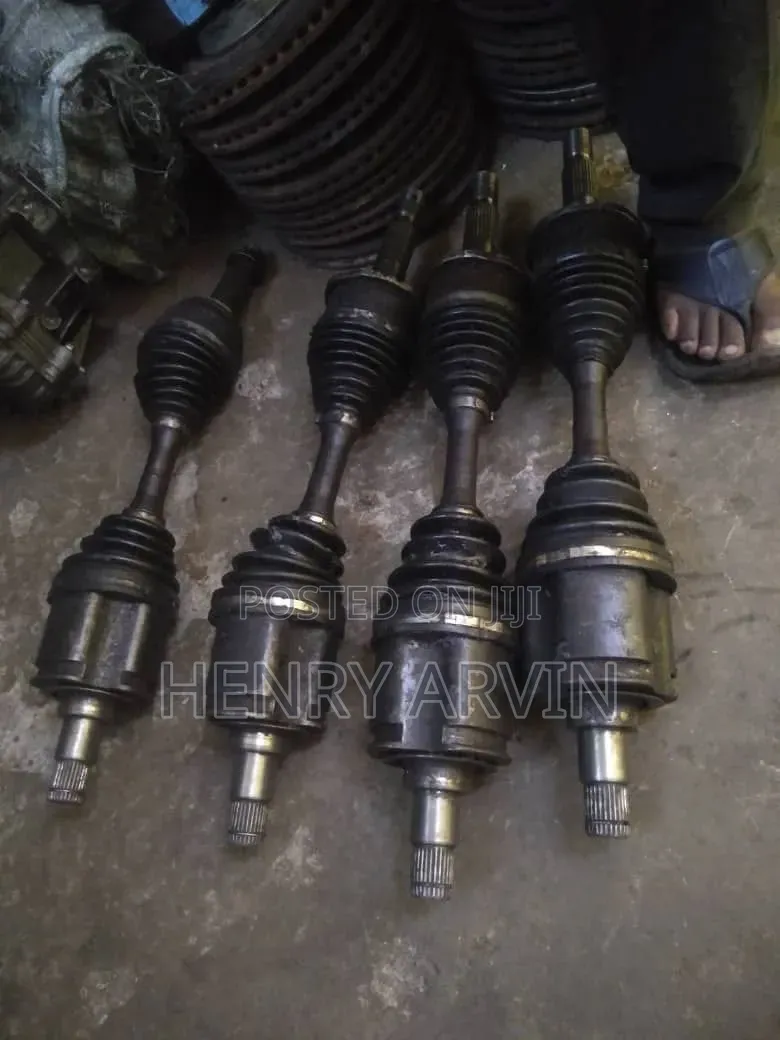 Auto Parts