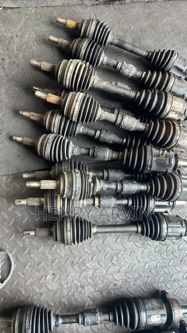 Auto Parts