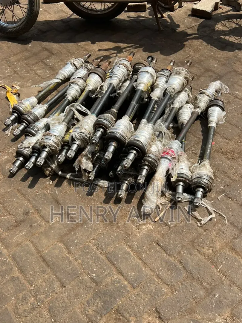 Auto Parts