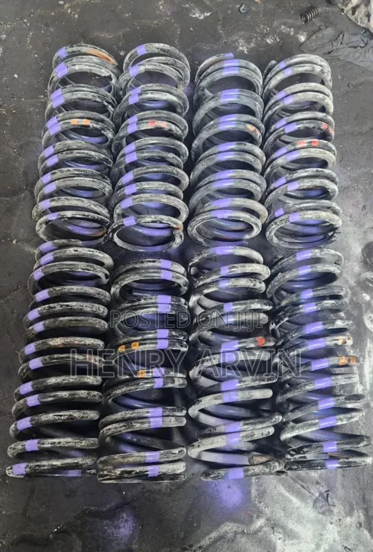 Auto Parts