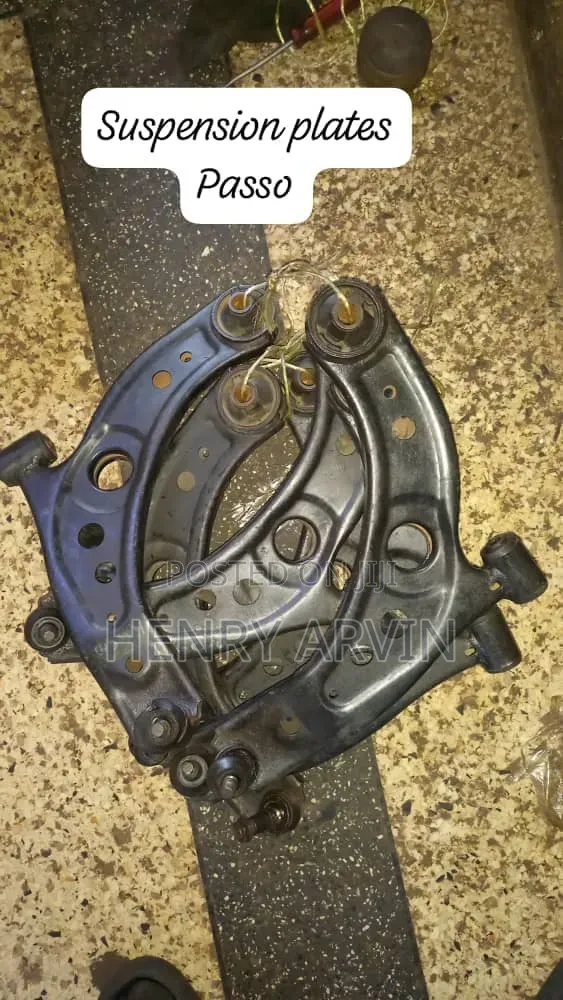 Auto Parts