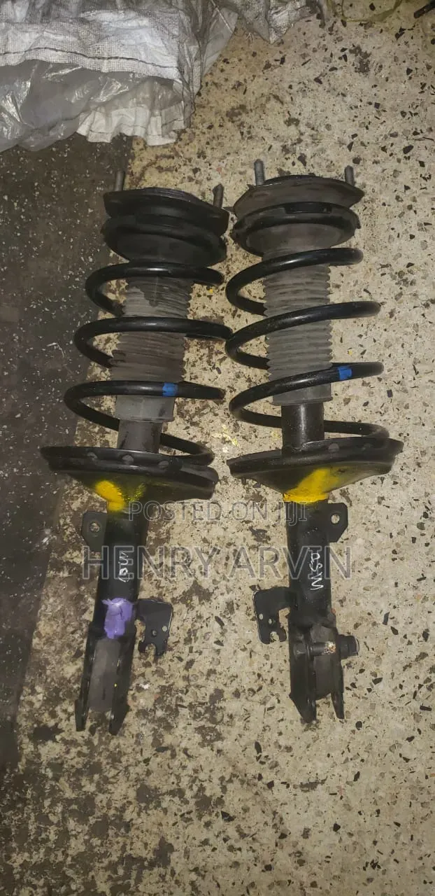 Auto Parts