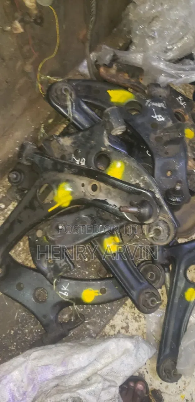 Auto Parts