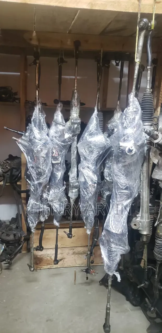 Auto Parts
