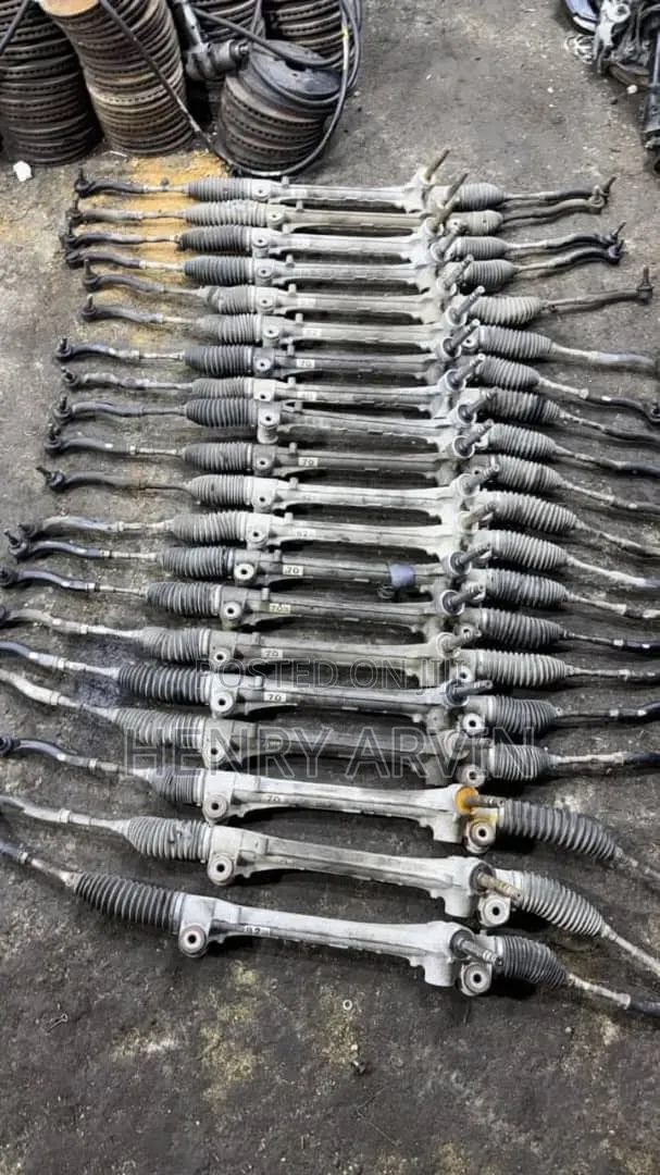 Auto Parts