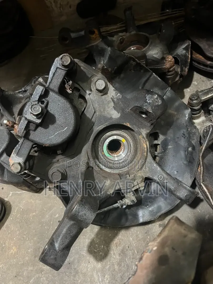 Auto Parts