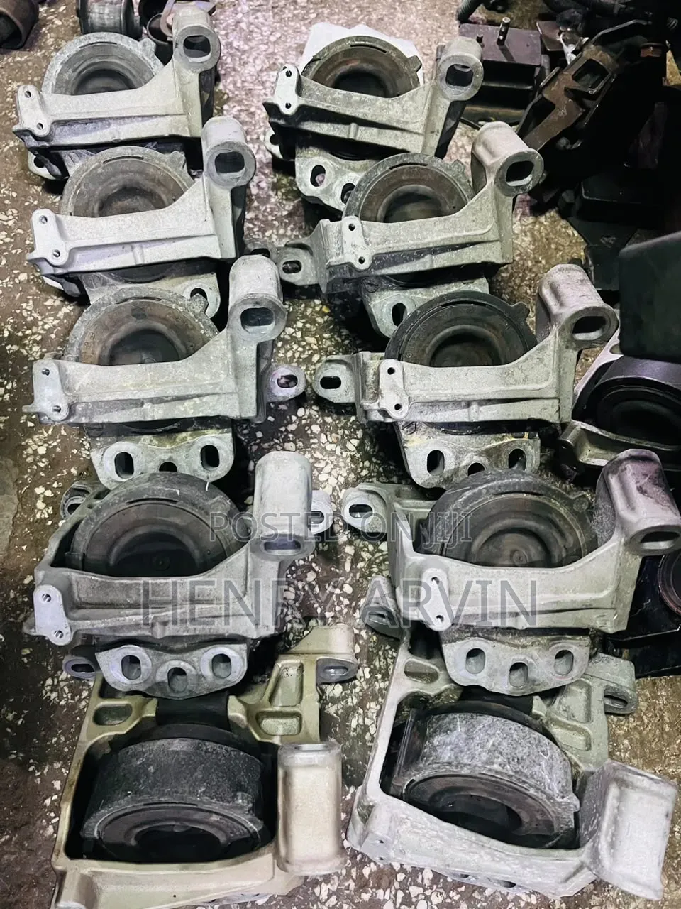 Auto Parts