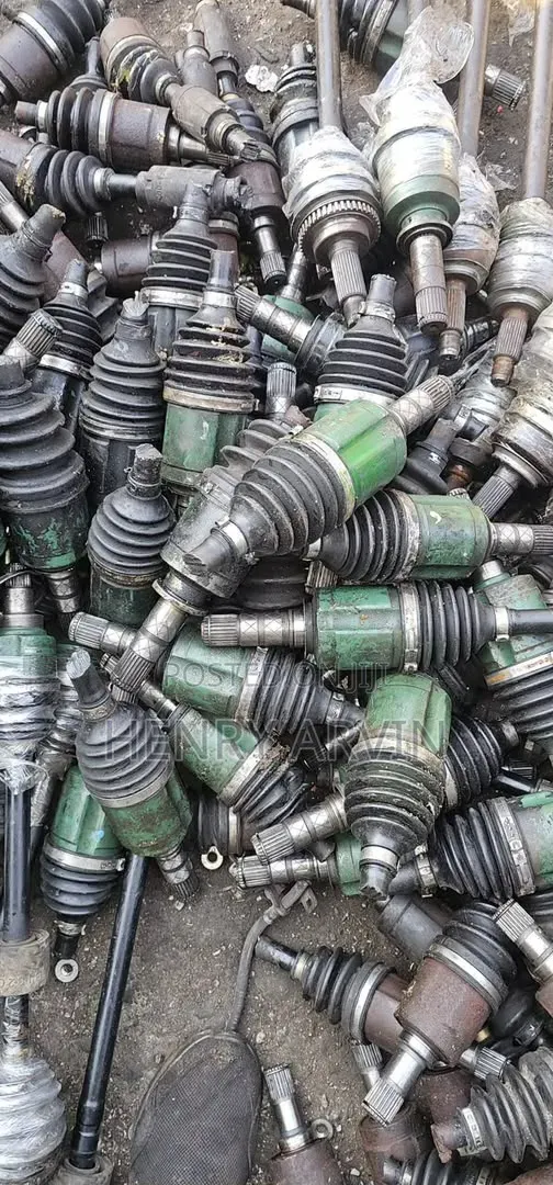 Auto Parts
