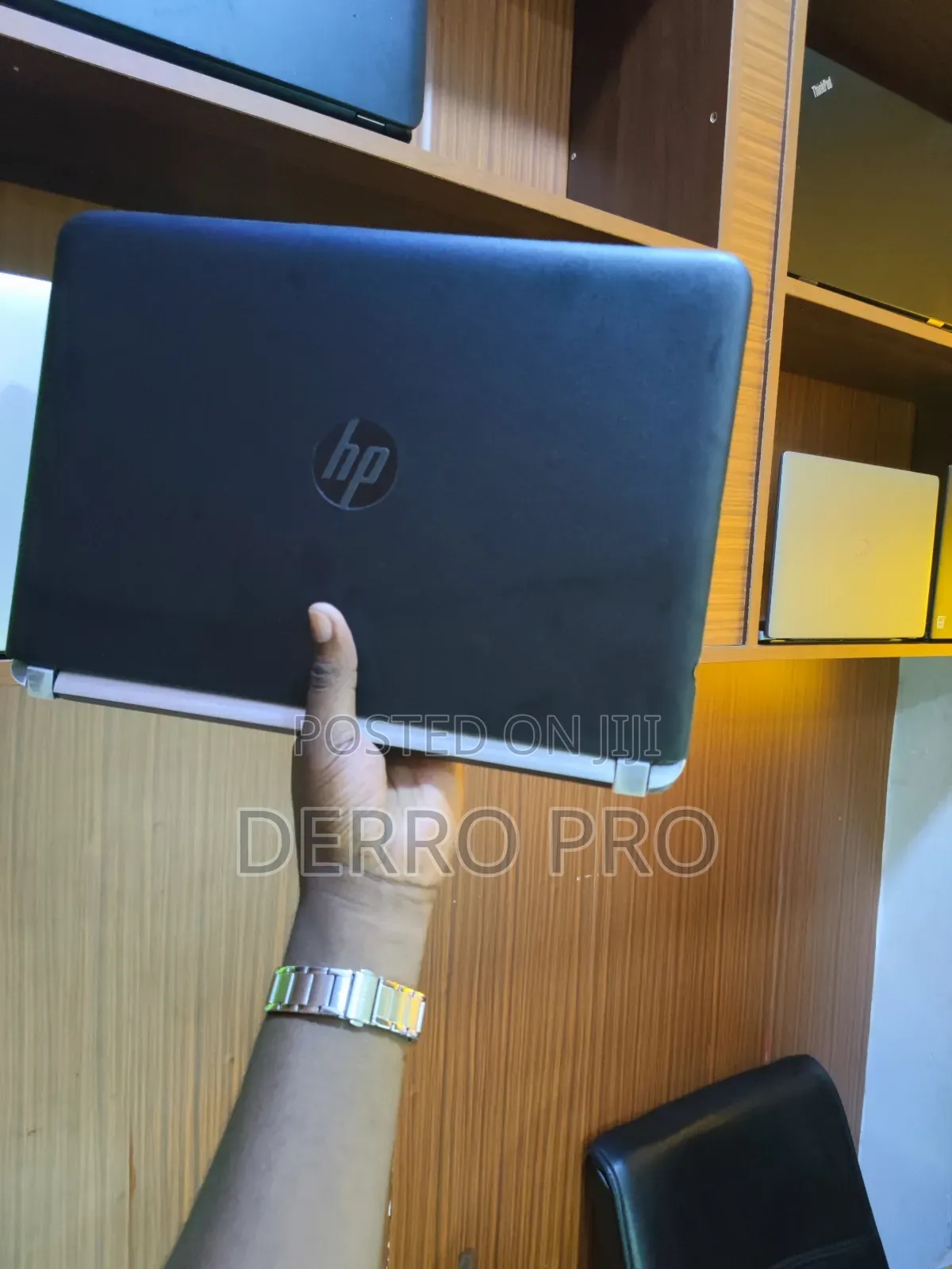 Laptop HP ProBook 440 G3 4GB Intel Core i3 HDD 512GB