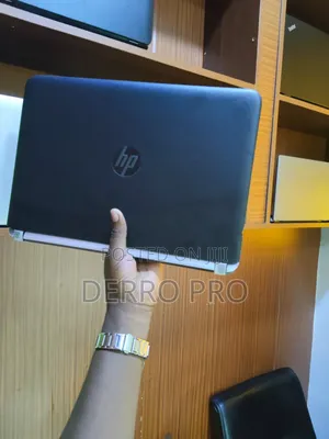 Laptop HP ProBook 440 G3 4GB Intel Core i3 HDD 512GB