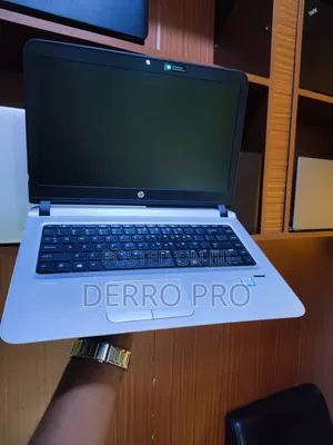 Laptop HP ProBook 440 G3 4GB Intel Core i3 HDD 512GB