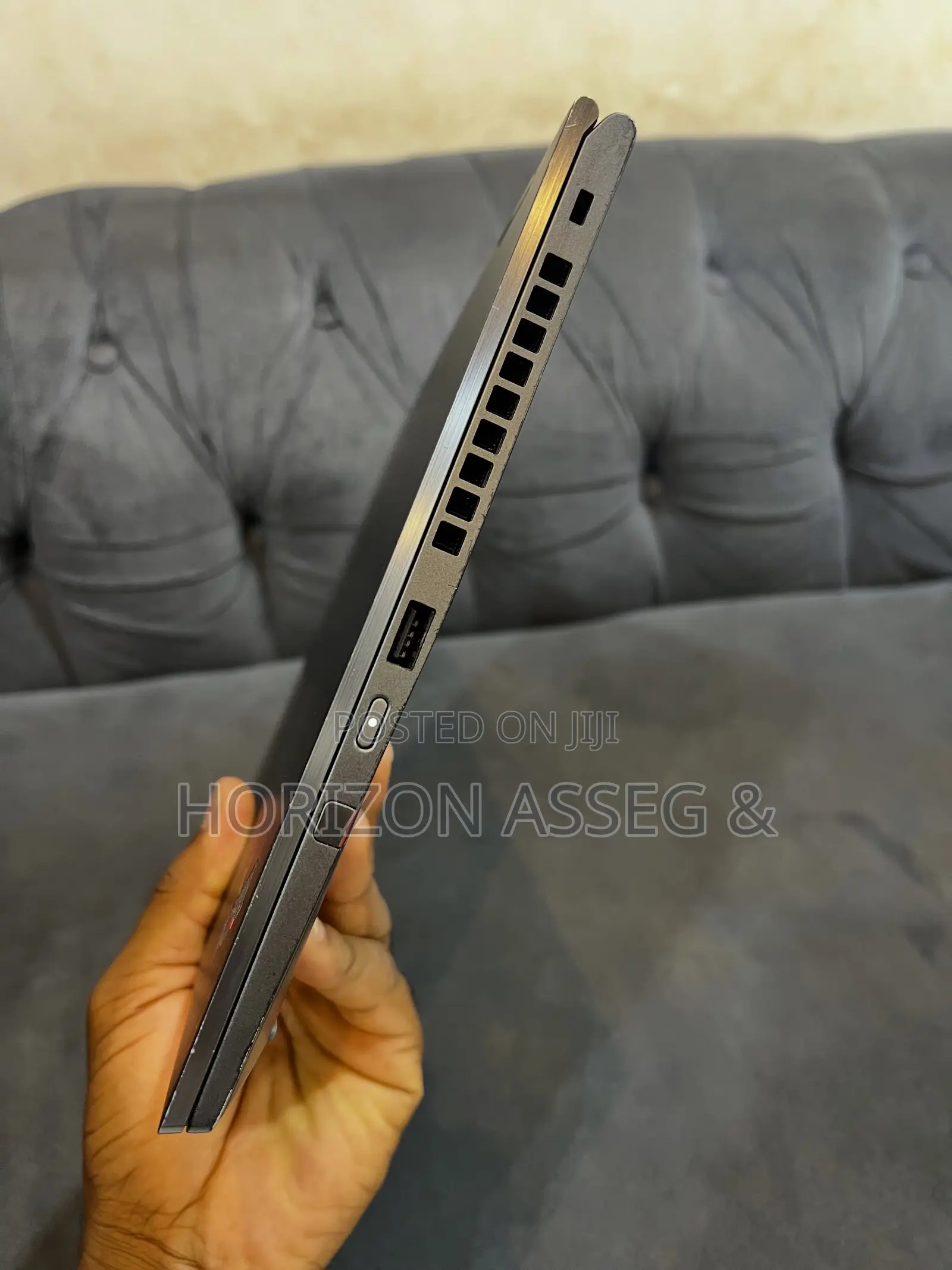 New Laptop Lenovo ThinkPad X1 Yoga 8GB Intel Core i7 SSD 256GB