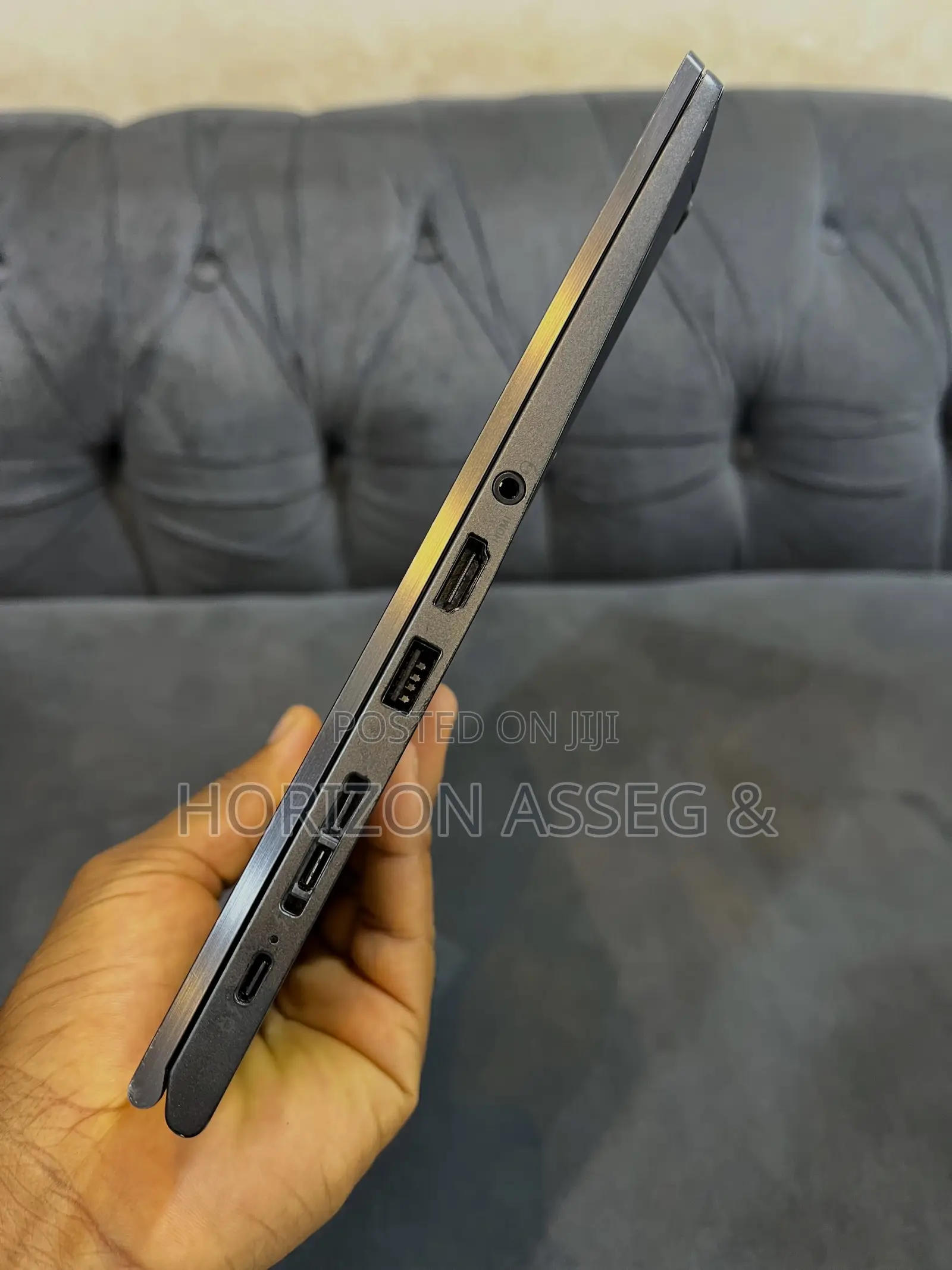 New Laptop Lenovo ThinkPad X1 Yoga 8GB Intel Core i7 SSD 256GB