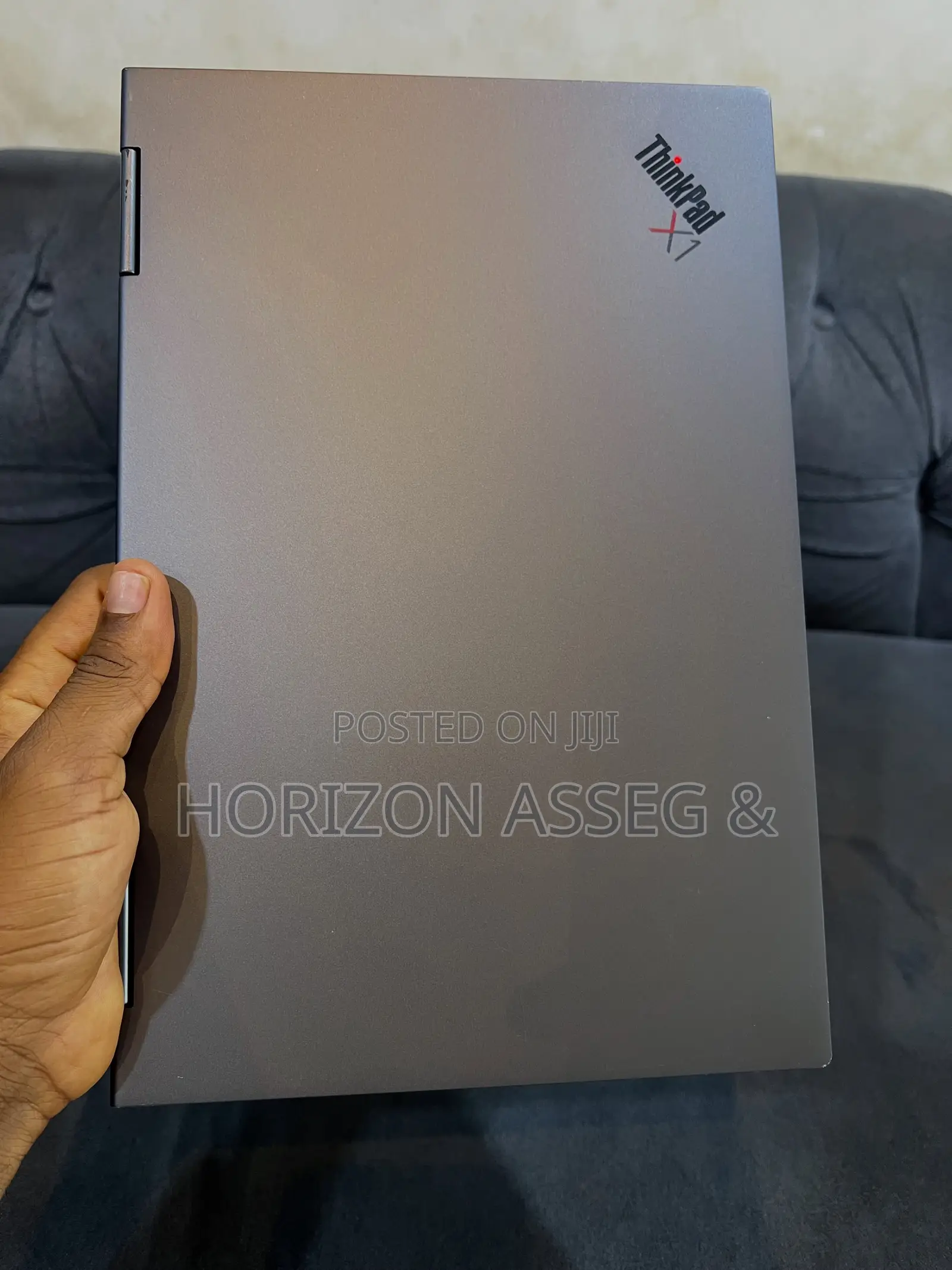 New Laptop Lenovo ThinkPad X1 Yoga 8GB Intel Core i7 SSD 256GB