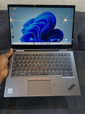 New Laptop Lenovo ThinkPad X1 Yoga 8GB Intel Core i7 SSD 256GB