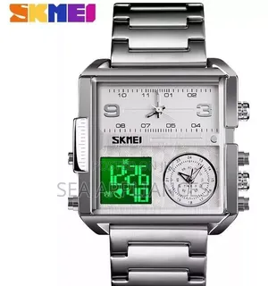 Skmei Watch