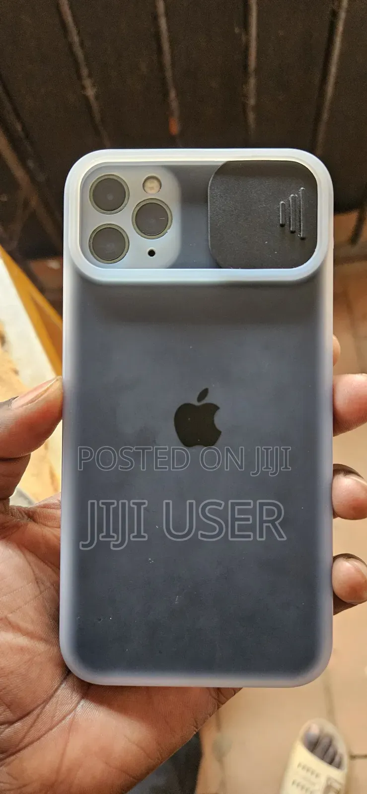 New Apple iPhone 11 Pro Max 256 GB Gray