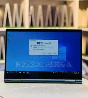 New Laptop Lenovo ThinkPad X1 Yoga 8GB Intel Core i7 SSD 256GB