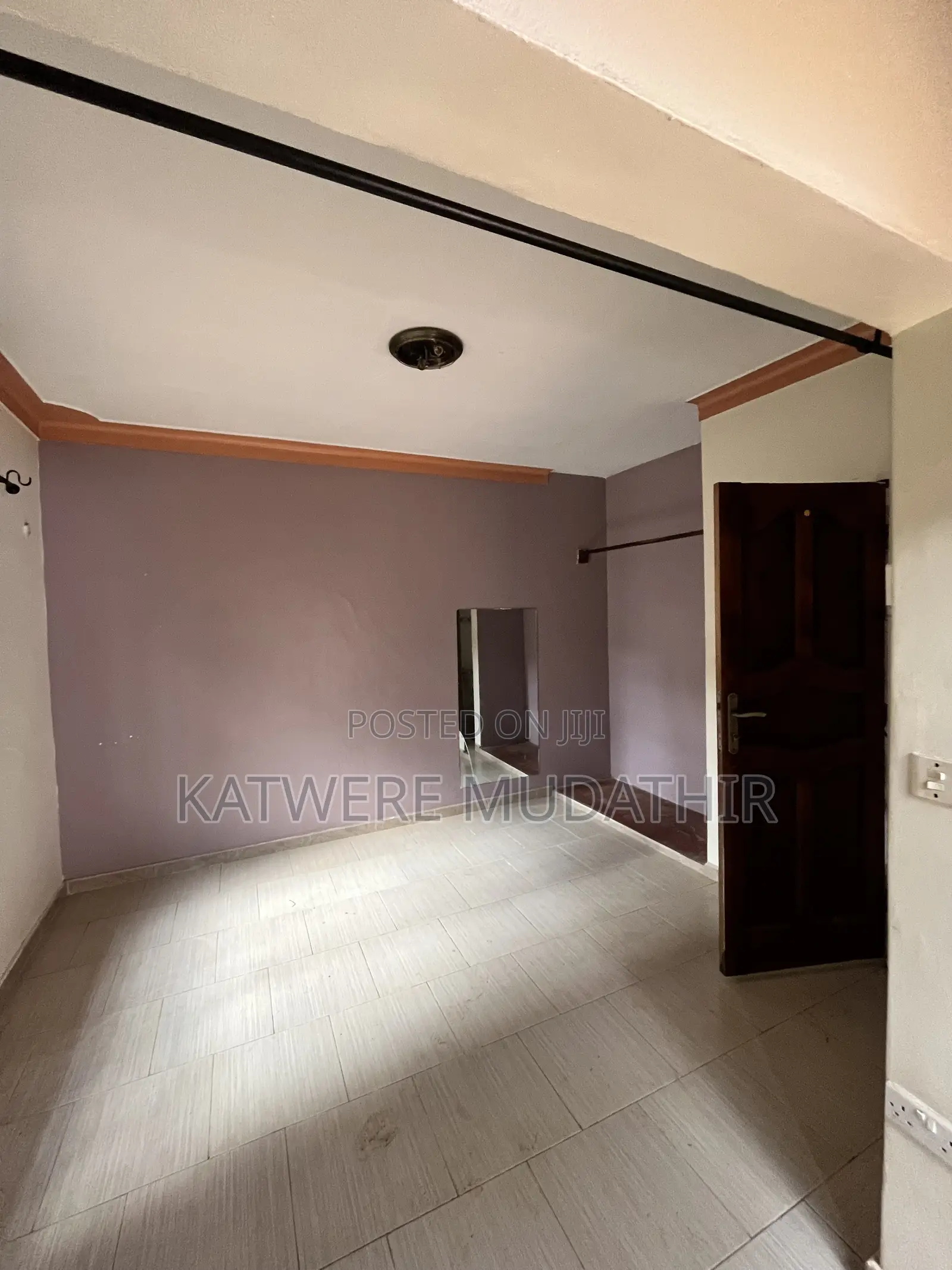 1bdrm Bungalow in Mpererwe, Central Division for rent