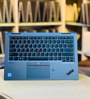 New Laptop Lenovo ThinkPad X1 Yoga 8GB Intel Core i7 SSD 256GB