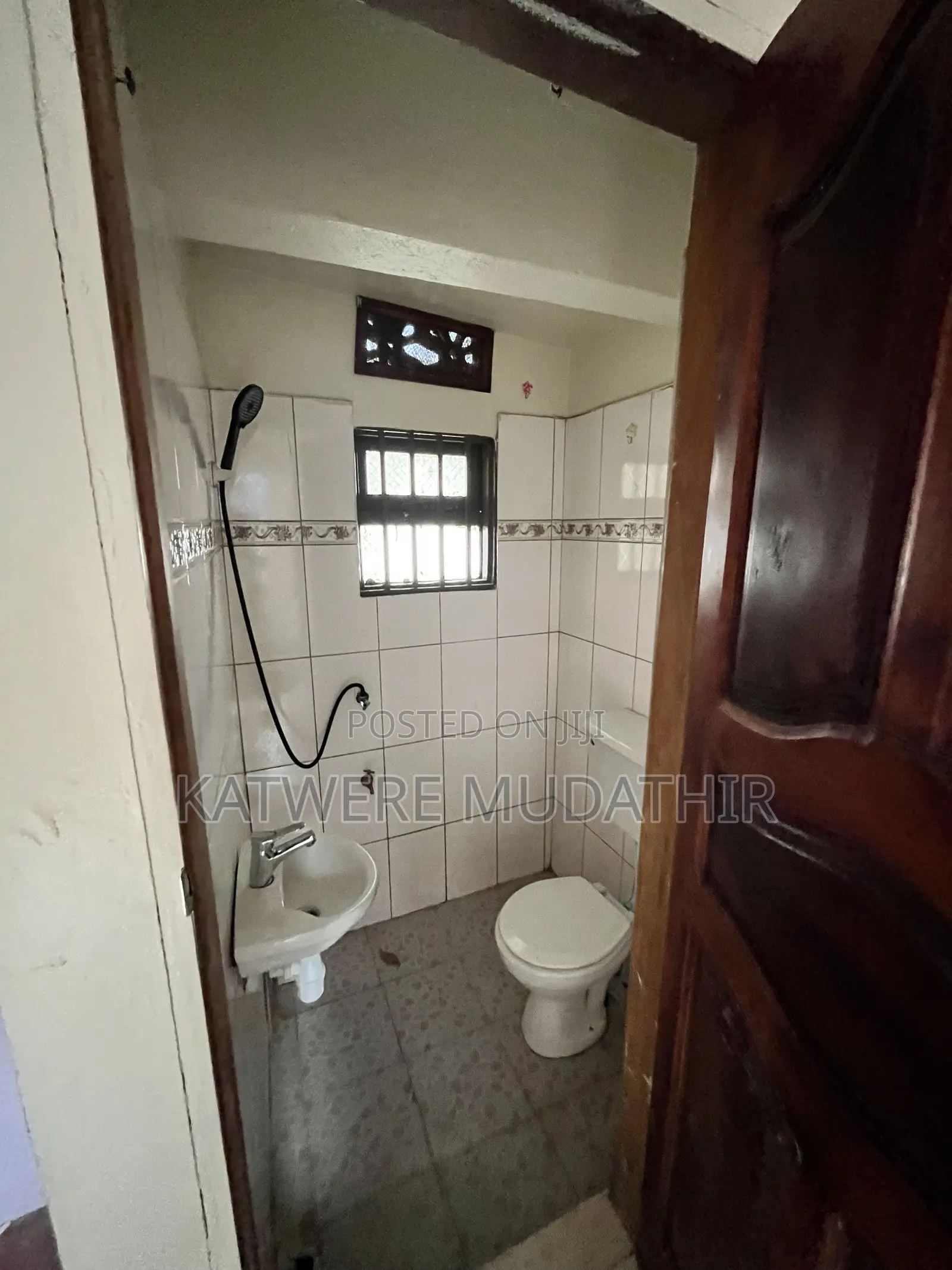 1bdrm Bungalow in Mpererwe, Central Division for rent