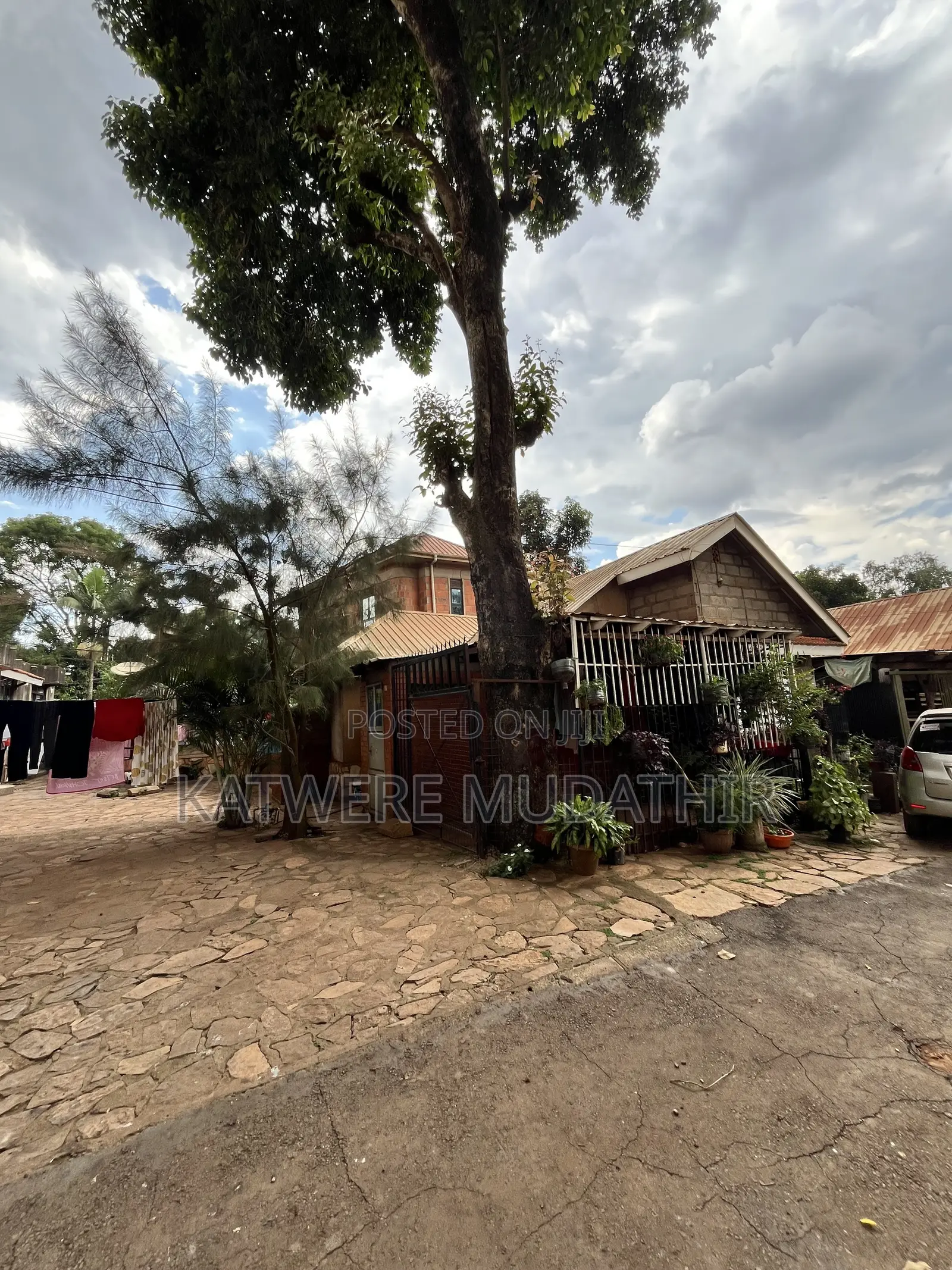 1bdrm Bungalow in Mpererwe, Central Division for rent