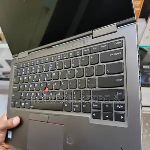 New Laptop Lenovo ThinkPad X1 Yoga 8GB Intel Core i7 SSD 256GB