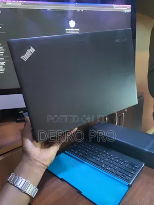 Laptop Lenovo ThinkPad X1 Carbon 4GB Intel Core i5 SSD 128GB