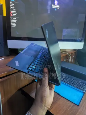 Laptop Lenovo ThinkPad X1 Carbon 4GB Intel Core i5 SSD 128GB