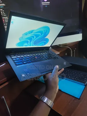 Laptop Lenovo ThinkPad X1 Carbon 4GB Intel Core i5 SSD 128GB