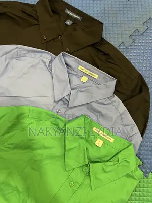 Office Shirts
