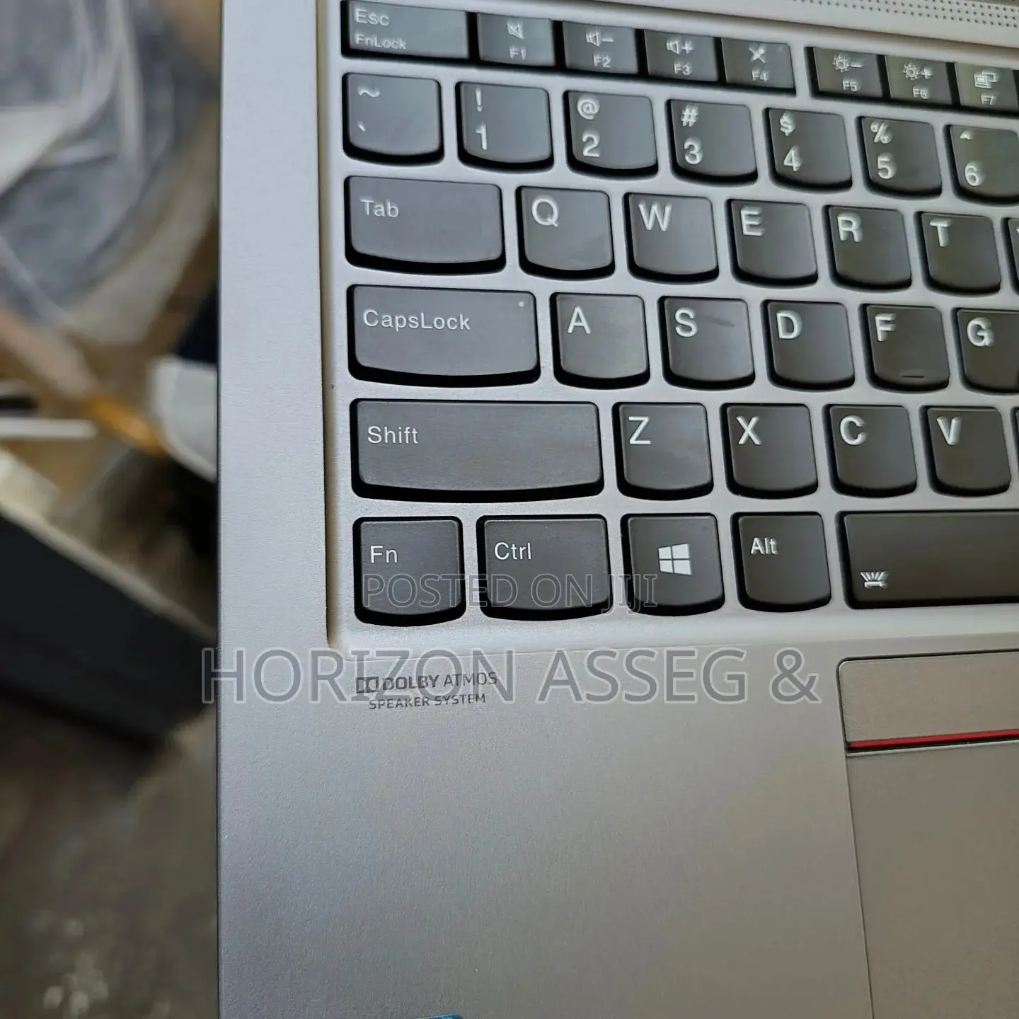 New Laptop Lenovo ThinkPad X1 Yoga 8GB Intel Core i5 SSD 256GB